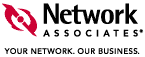 WebImmune Network Associates Upload Scan