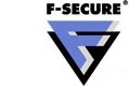 F-Secure, deutsche Homepage